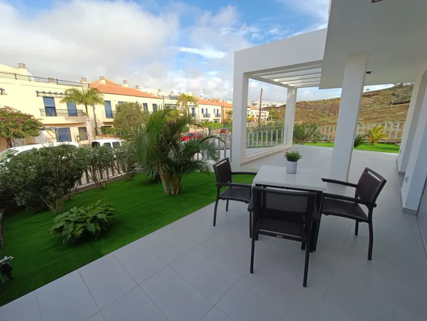 Idaira Suites adosado con piscina a estrenar-WiFi - Image 1