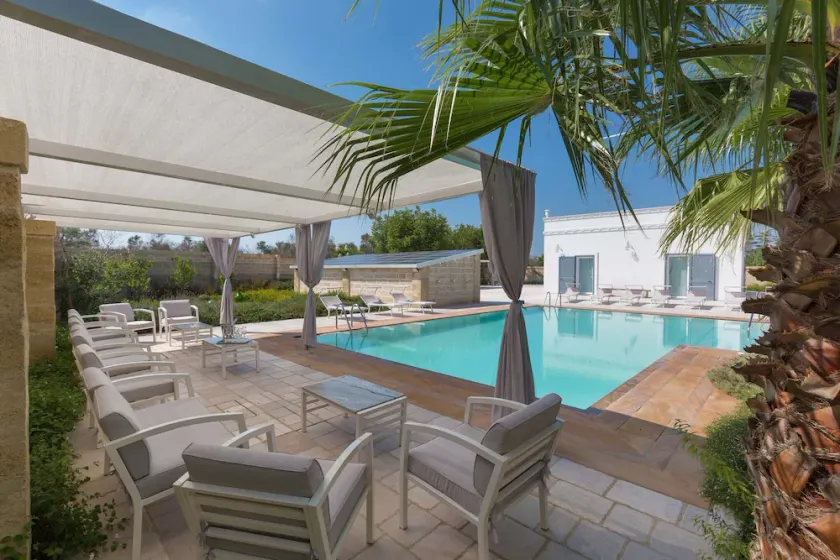 Villa Albarosa by Perle di Puglia - Image 1