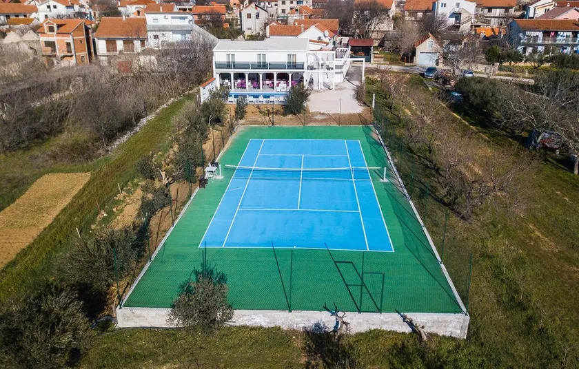 Accogliente casa a Cista Velika con. - Image 1