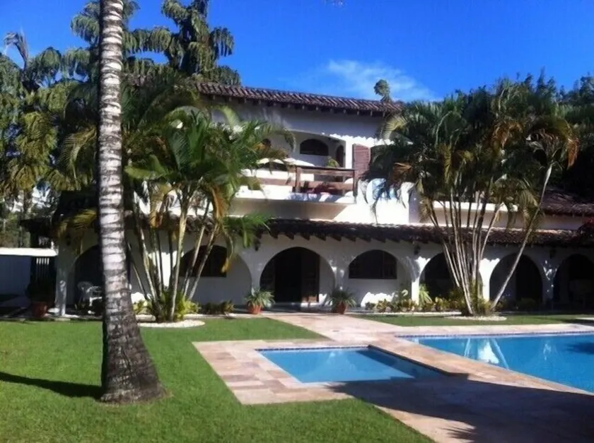 WONDERFUL RIVIERA HOUSE MODULE 21 - 5 SPLIT SUITES 2 SWIMMING POOLS 350 MTS FROM THE BEACH - Image 1