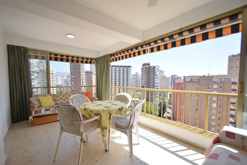 LAS ADELFAS (2 BEDROOM) - Image 1
