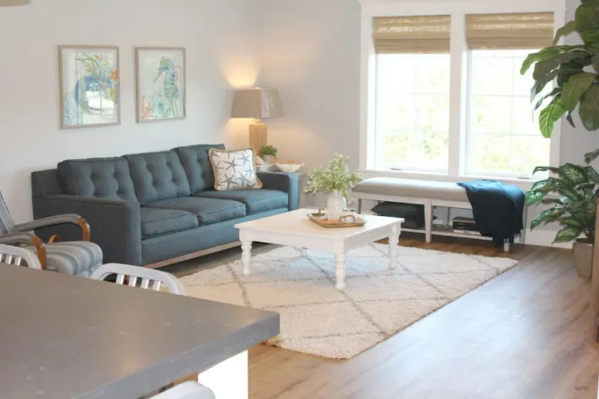 A Touch of the Coast in the Country - Great for Large Families - Image 1