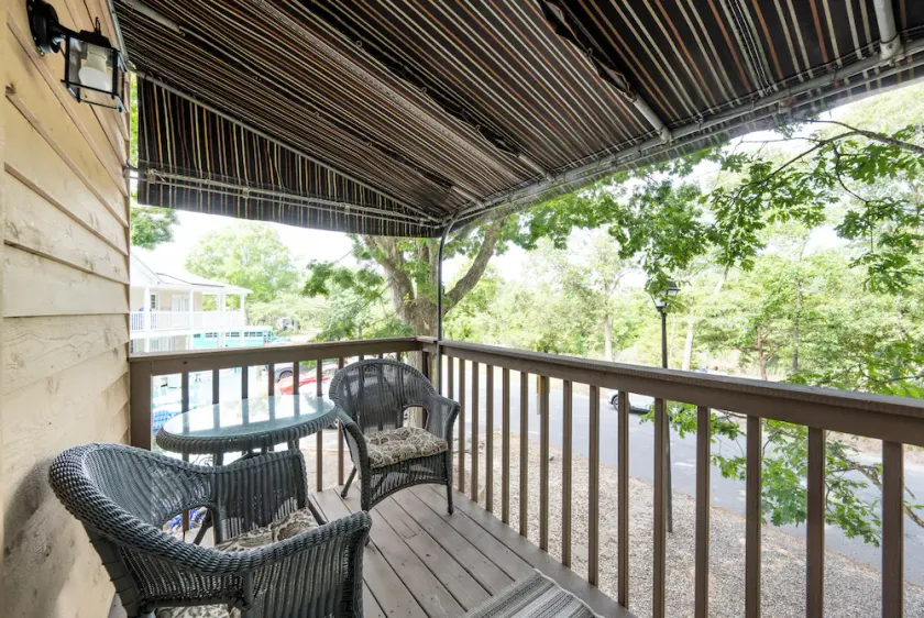 VIEWS! CANALFRONT TOWNHOME-Walk to everything! 24 Canal St, Rehoboth Beach - Image 1