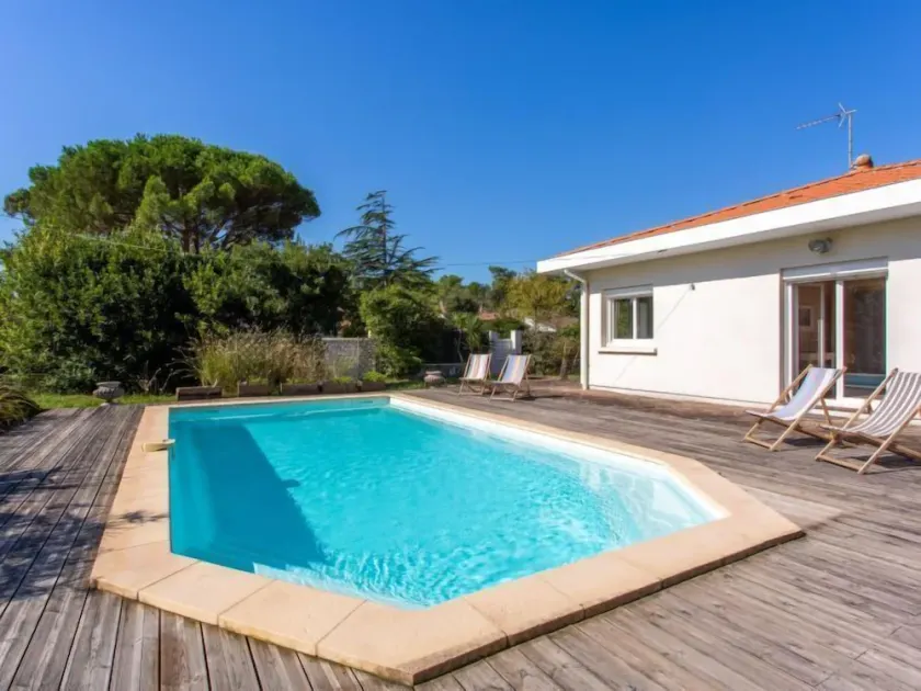 Ile de France by Interhome - Image 1