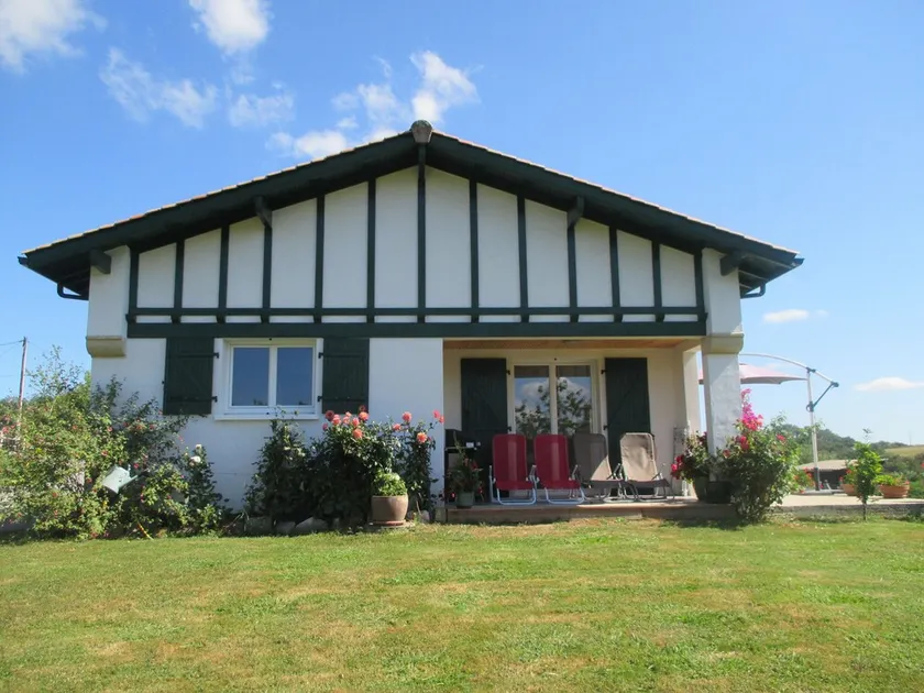 House / Villa - Saint Pée sur Nivelle - Image 1
