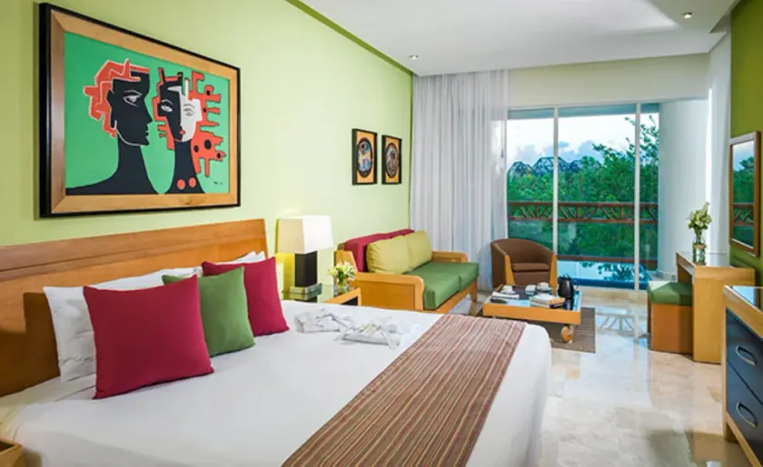 Villa de luxo com 2 quartos - The Grand Mayan - Vidanta - Image 1