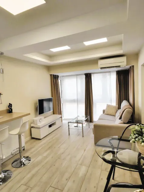 Bel appartement design dans le Golden Mile. - Image 1