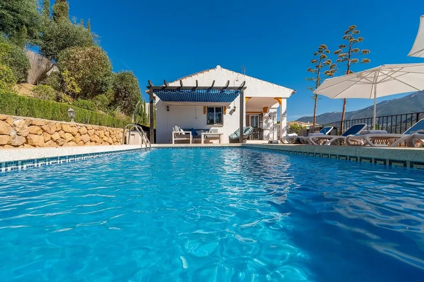 Villa Maroma - Image 1