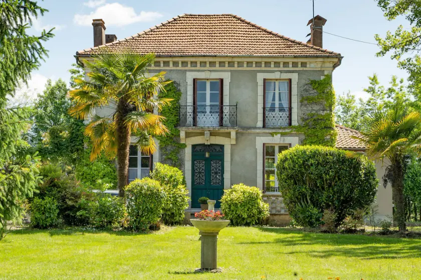 Beautiful house in HAGETMAU - Image 1