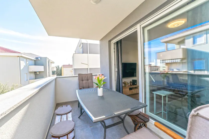 Relax Apartments - Image 1