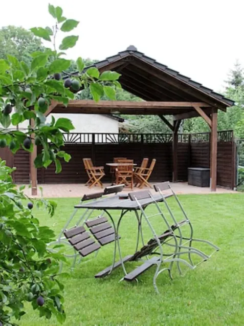 Ferienwohnung Am Obstbaum  \"Birne\" - Image 1