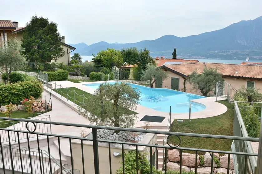 Residenza alle Torri With Pool - Image 1
