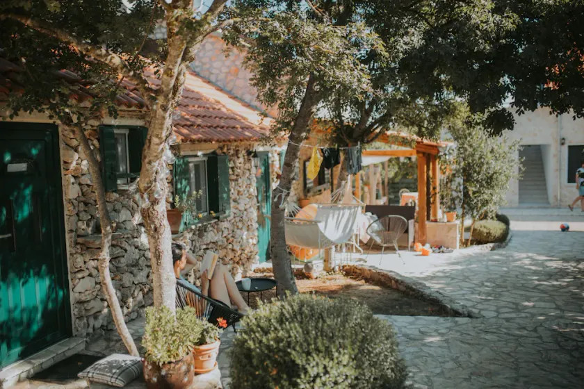 Kalpic Suites & Villa - Image 1