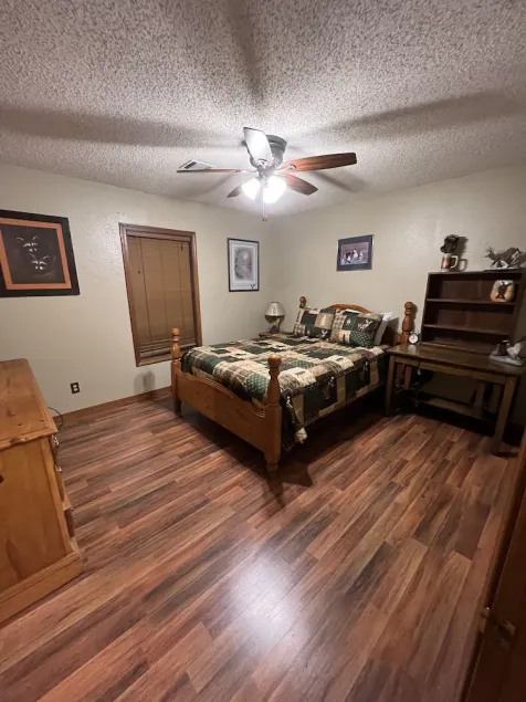 Spillway Road Retreat (2.5 miles from Lake D’Arbonne) - Image 1