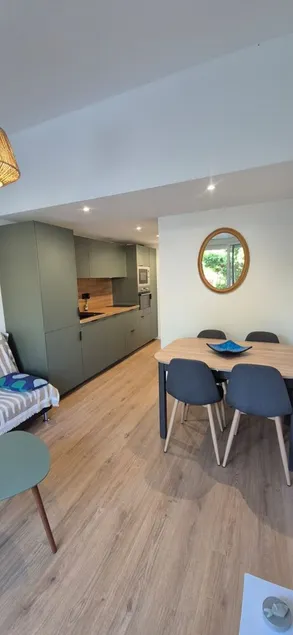 Rental Apartment Marseillan beach 4-5 persons, seaside. - Image 1