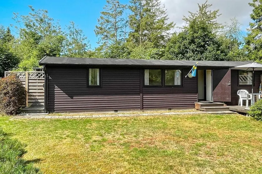 4 Personen Ferienhaus in Beddingestrand-By Traum - Image 1