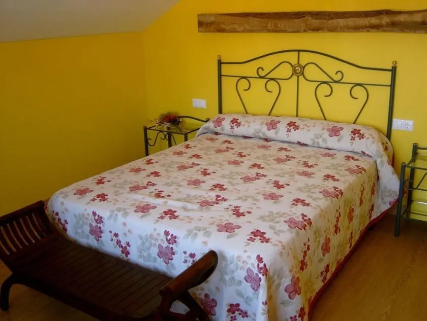 El Rincon del Labrador / Casa para 4 personas - Image 1