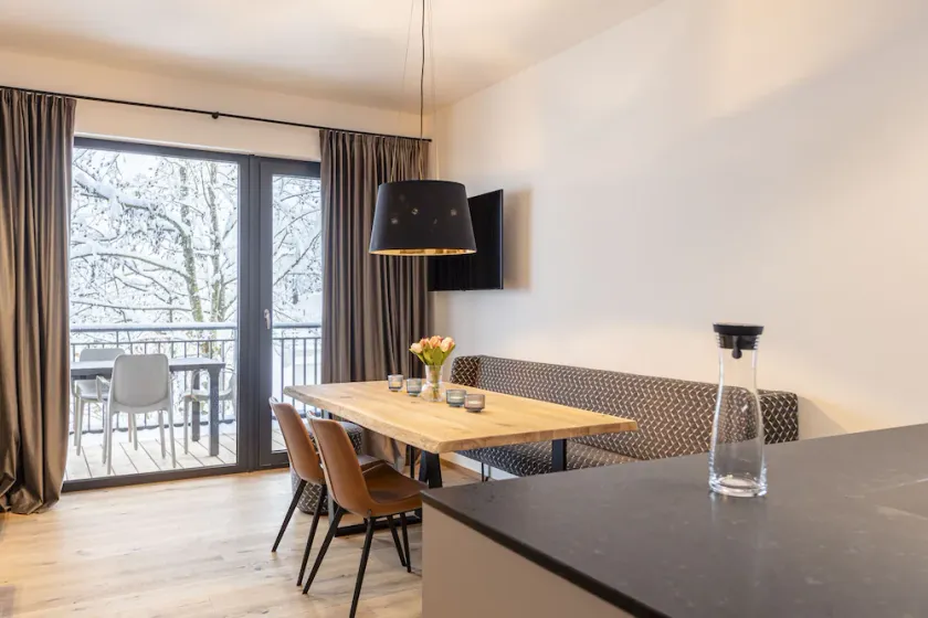 Superior Ferienwohnung für 6 P. & Infinity Pool - Image 1