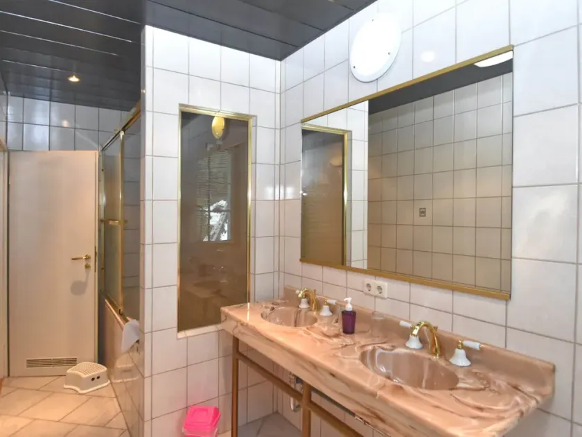 Luxurious Apartment in Jägersgrün with Saunas - Image 1
