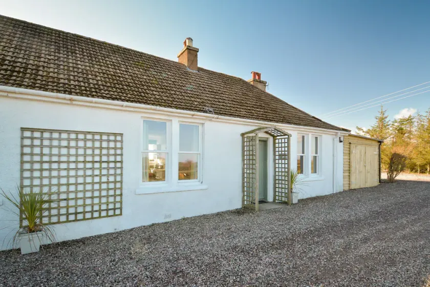 Garden Cottage, Crail - Image 1