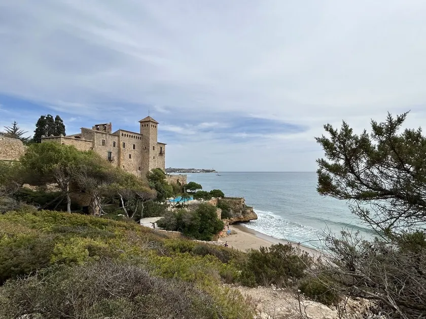 Mediterrani Natura Spa Resort - Image 1
