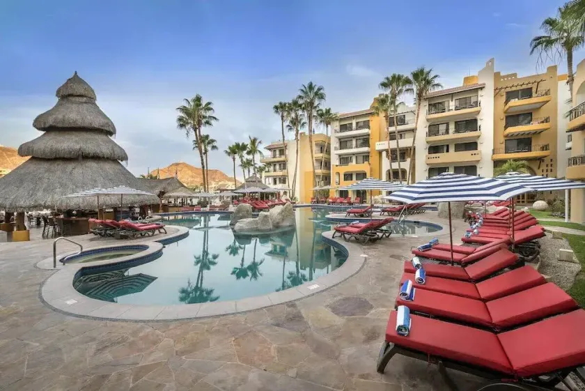 Three (3) Magnificent Studios at Los Cabos - Image 1