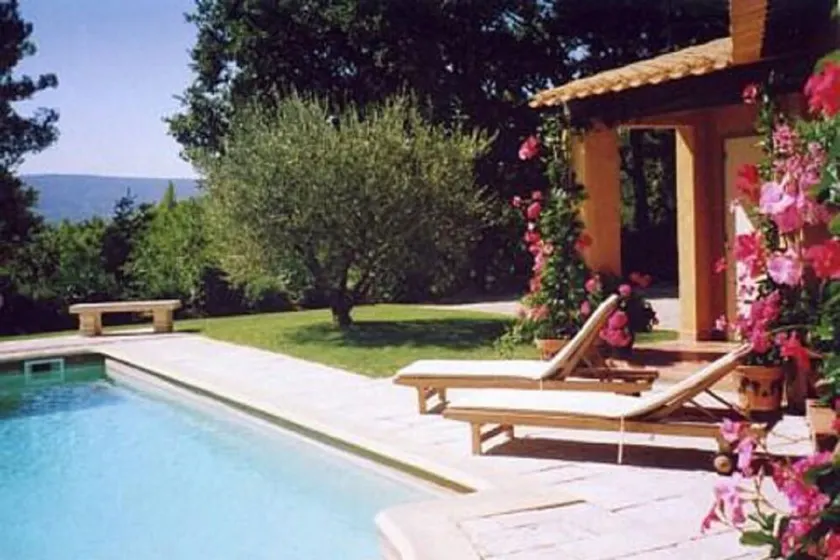 Beach House Rosellón Provenza Luberon - Image 1