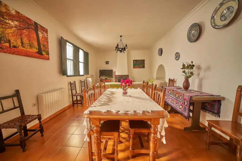 Villa Irene: stort landsted for store grupper (16 personer) - Image 1