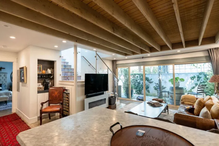 Bedøvelse Designer Home i hjertet af Dana Point - Image 1
