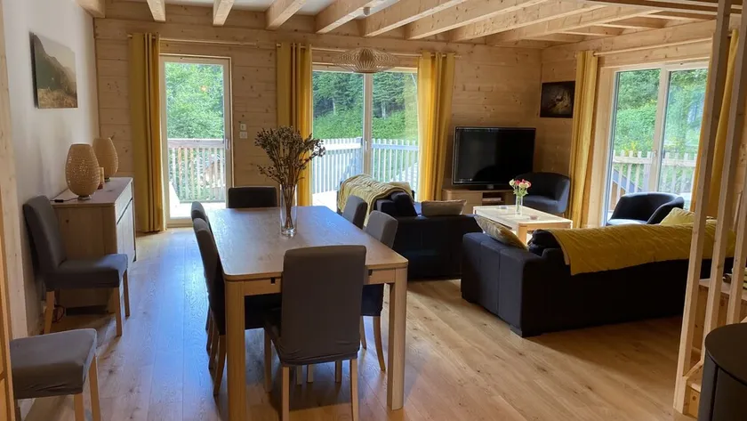 Duplex AIGUILLON - Image 1