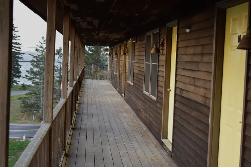 The perfect Maine coast getaway.   - Image 1