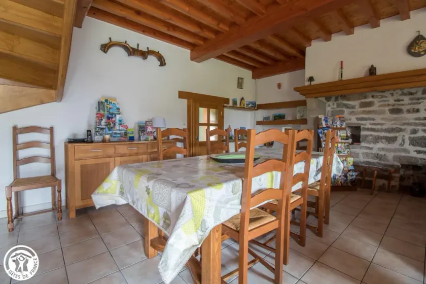 Gite Chenerailles - Saint-etienne-des-champs - Image 1