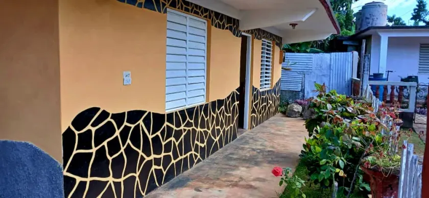 Casa Pipo y Odalys - Image 1