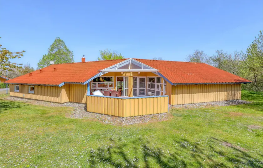 Poolhaus 2 In Hohendorf - Image 1