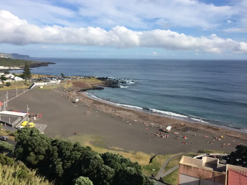 Seaside Apartment/ flat - Ponta Delgada - Image 1
