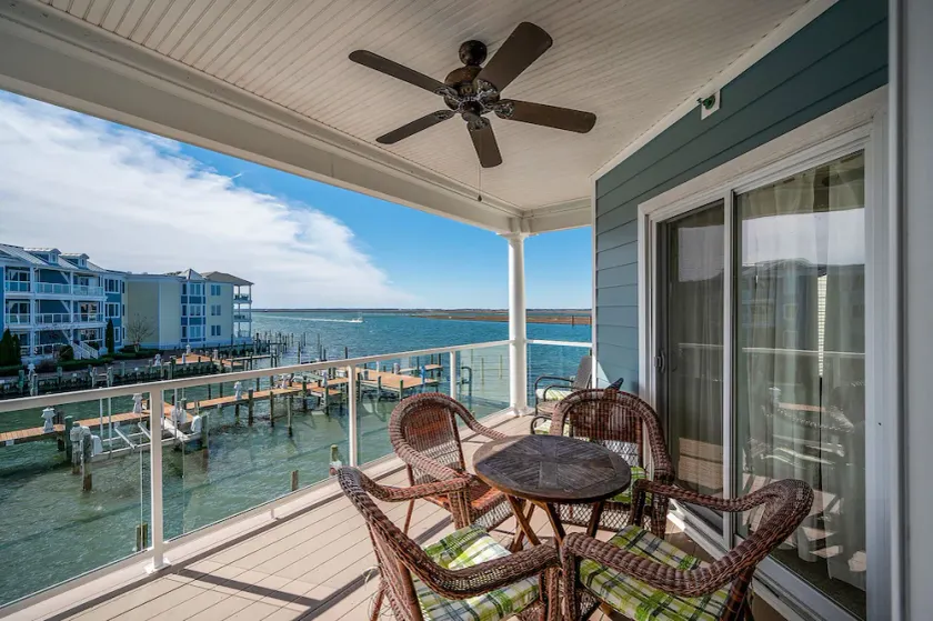 Sunset Bay 216 by Seaside Vacations & Sales - Image 1