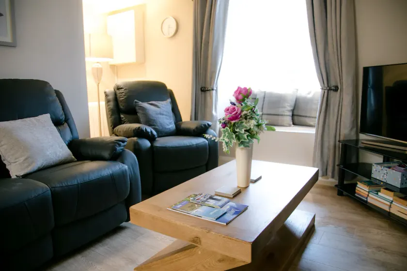 Eske Holiday Apartment - Image 1