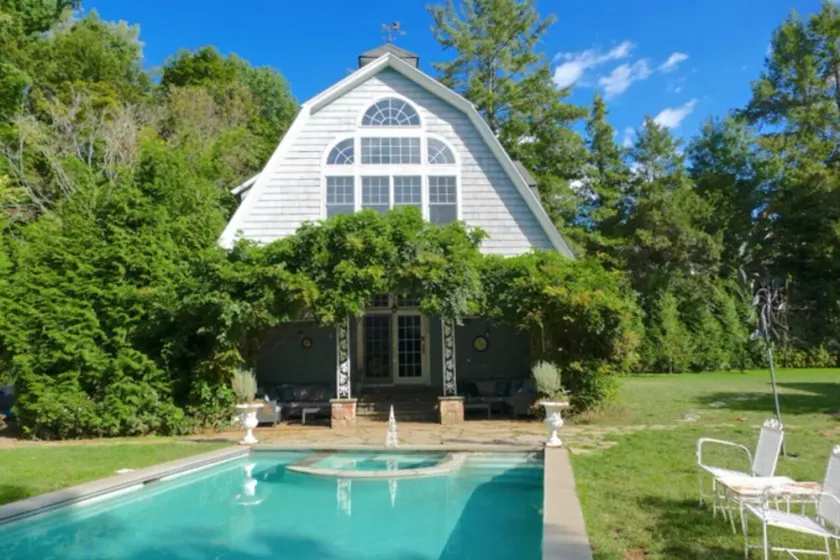 Carriage House Country 15 min à New York Parfait pour Familles, Couples, Reunions - Image 1