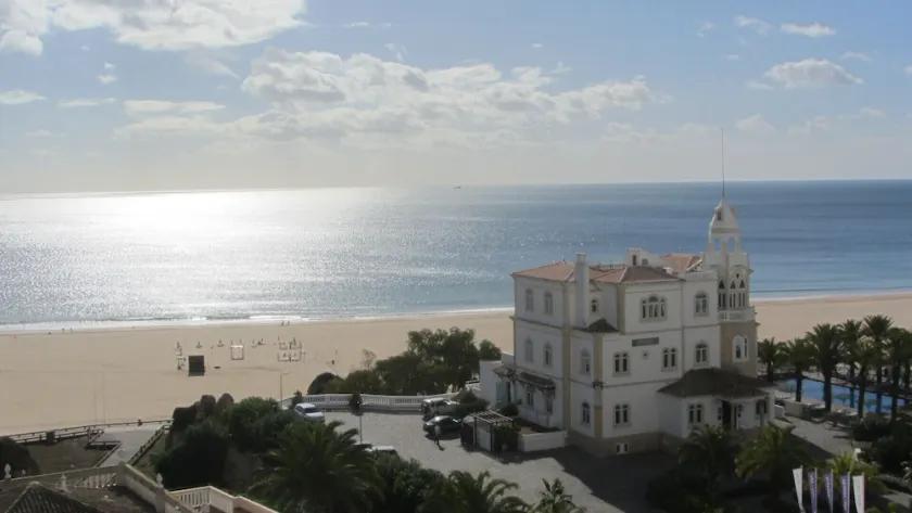 Giraffe - 50m de la plage. 2 chambres, 2 WC, AC, WiFi, Vue Mer, Parc - Image 1
