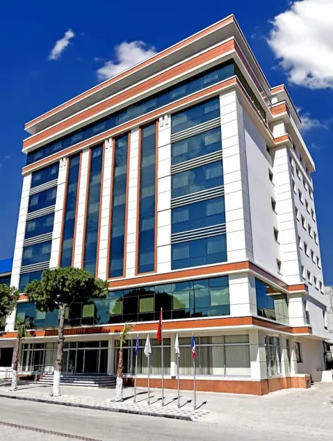 Palmcity Hotel Turgutlu - Image 1