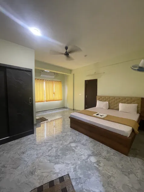 Makaru lodge - Image 1