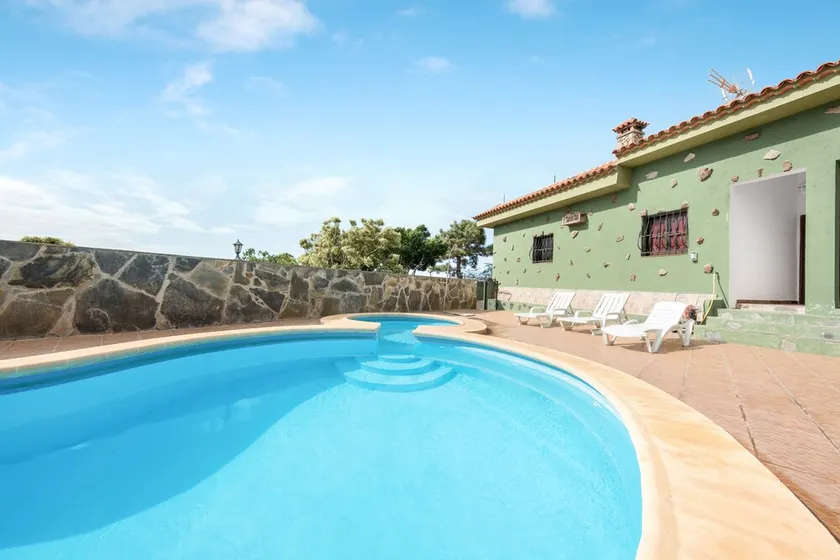 « Aramai » avec vue sur la mer, terrasse privée et Wi-Fi - Image 1