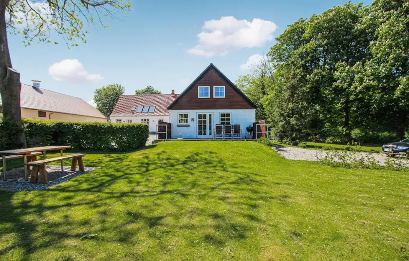 3 værelses dejlig bolig i Samsø - Image 1