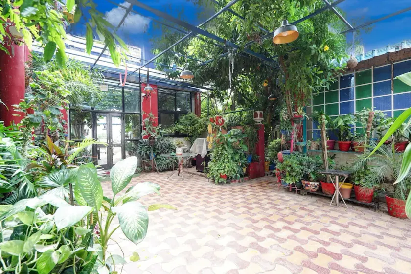 Deluxejannat Residency - Image 1