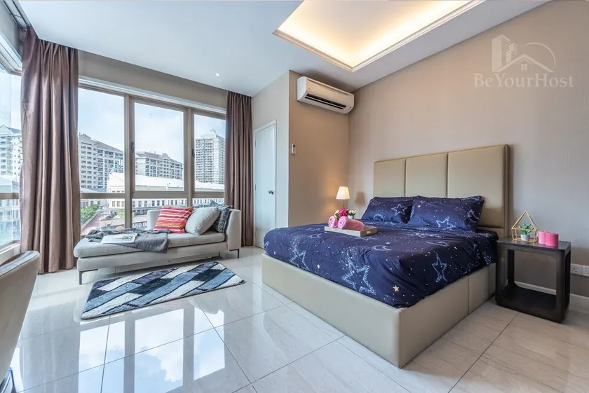 Dorsett Residences Kuala Lumpur - Image 1