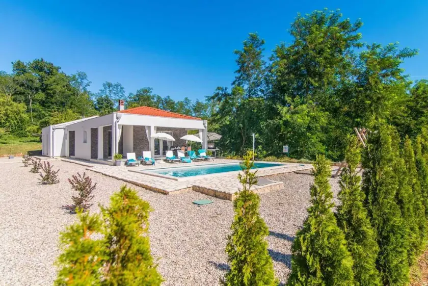 Villa Sofia - Image 1