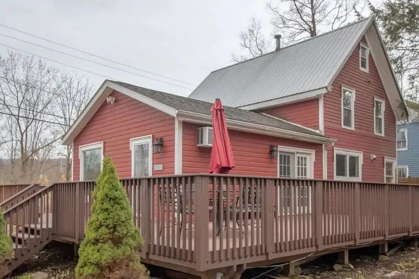 Inn at High Falls - Image 1
