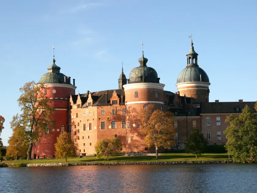 Gripsholms Värdshus - Image 1