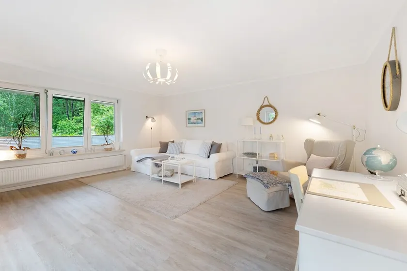 Ferienwohnung Angeln - Image 1
