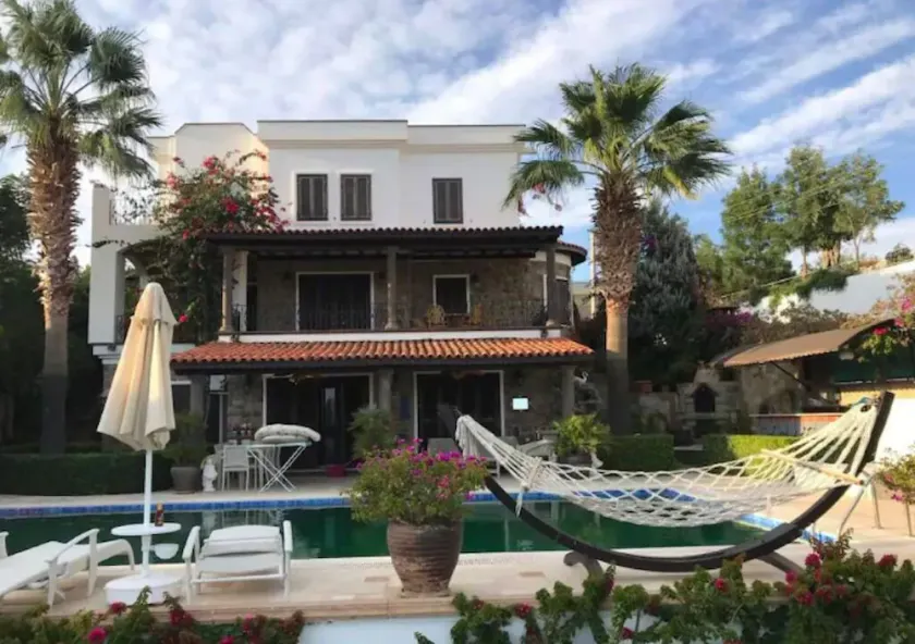 Exclusive Panorama Villa Bitez - Image 1